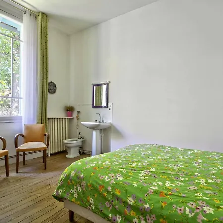 Spacieuse A - Terrasses, Jardin, Proche Plages, 5 Pour 12 Pers. - Fr-1-433-104 Vila *