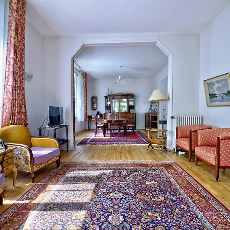 Villa Spacieuse A - Terrasses, Jardin, Proche Plages, 5 Pour 12 Pers. - Fr-1-433-104 Arcachon