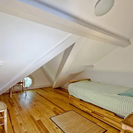 Spacieuse A - Terrasses, Jardin, Proche Plages, 5 Pour 12 Pers. - Fr-1-433-104 * Arcachon