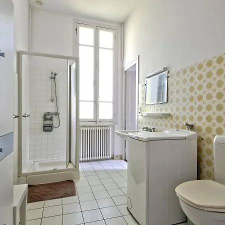 Spacieuse A - Terrasses, Jardin, Proche Plages, 5 Pour 12 Pers. - Fr-1-433-104 Vila *