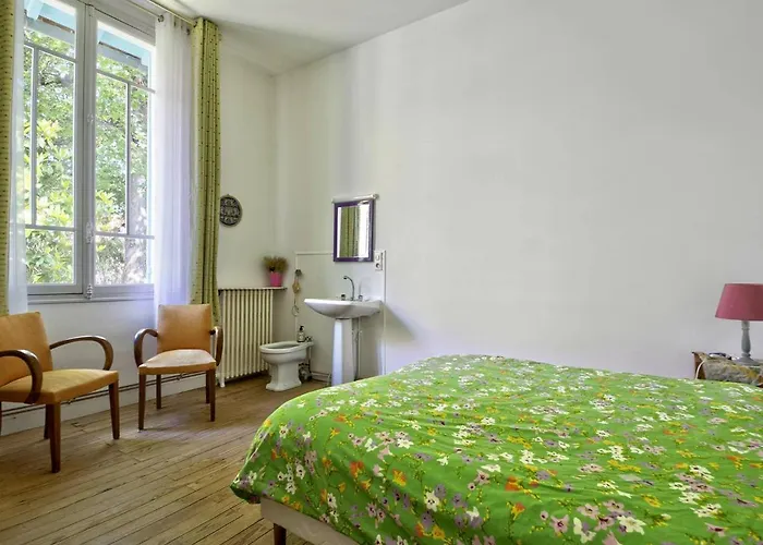 Spacieuse A - Terrasses, Jardin, Proche Plages, 5 Pour 12 Pers. - Fr-1-433-104 Villa *