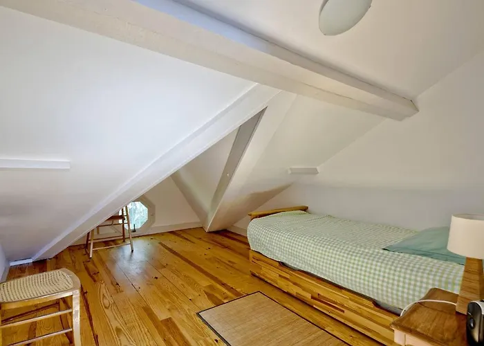 Spacieuse A - Terrasses, Jardin, Proche Plages, 5 Pour 12 Pers. - Fr-1-433-104 * Arcachon